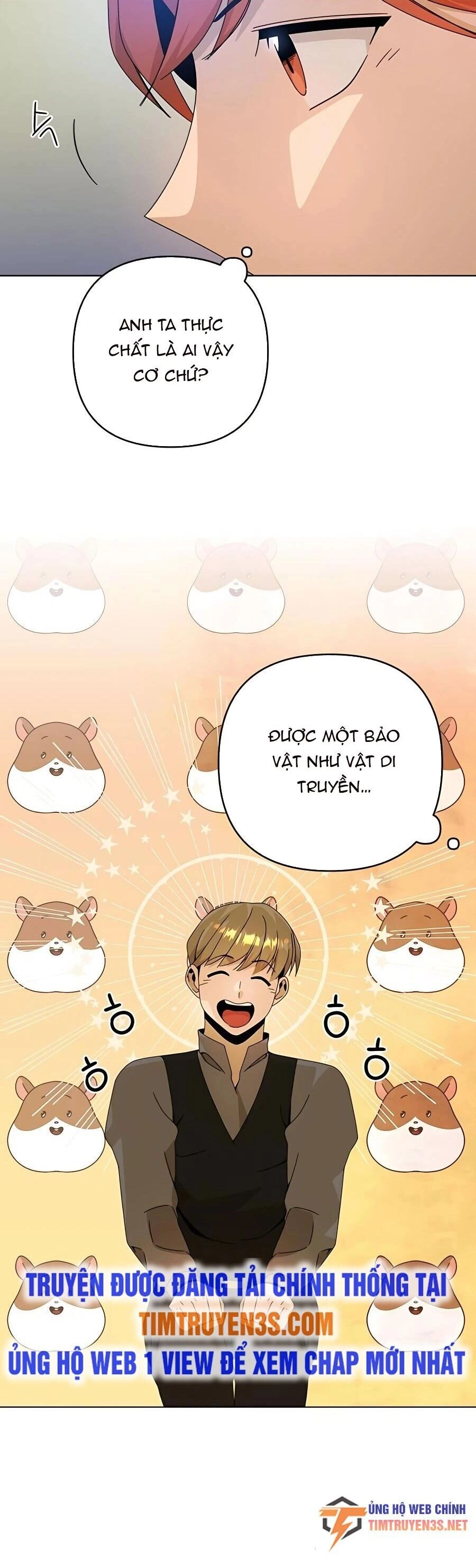 Tôi Từ Bỏ Tất Cả Để Khởi Đầu Ở Một Thế Giới Khác Chapter 23 - 23