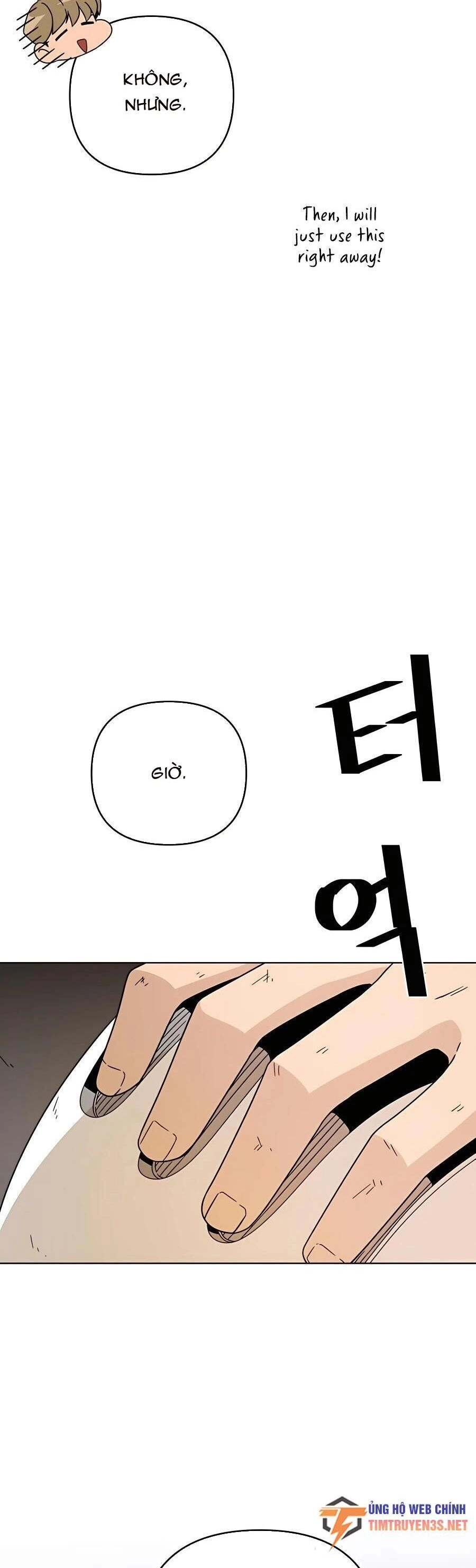 Tôi Từ Bỏ Tất Cả Để Khởi Đầu Ở Một Thế Giới Khác Chapter 23 - 26