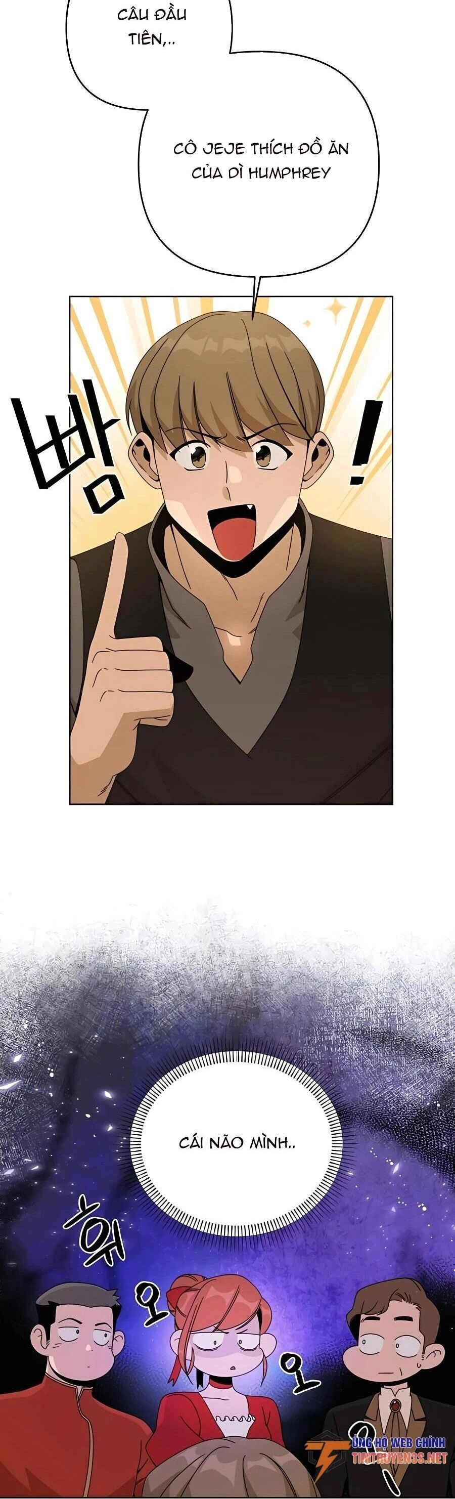 Tôi Từ Bỏ Tất Cả Để Khởi Đầu Ở Một Thế Giới Khác Chapter 23 - 29