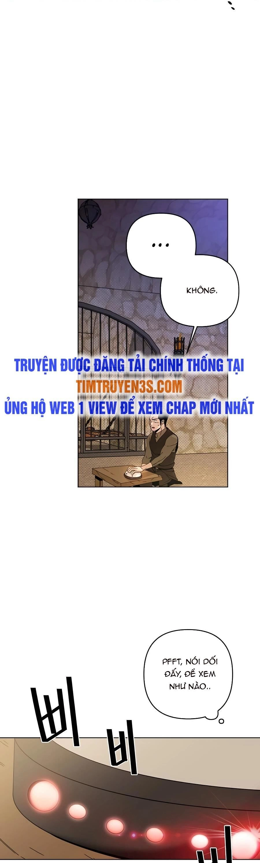 Tôi Từ Bỏ Tất Cả Để Khởi Đầu Ở Một Thế Giới Khác Chapter 23 - 30