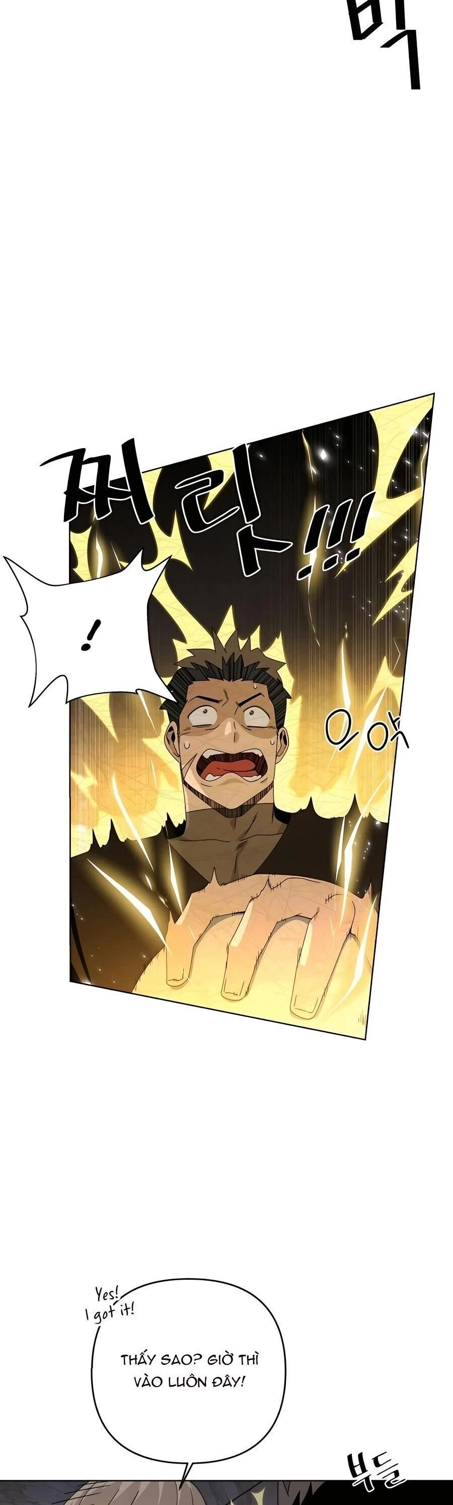 Tôi Từ Bỏ Tất Cả Để Khởi Đầu Ở Một Thế Giới Khác Chapter 23 - 31