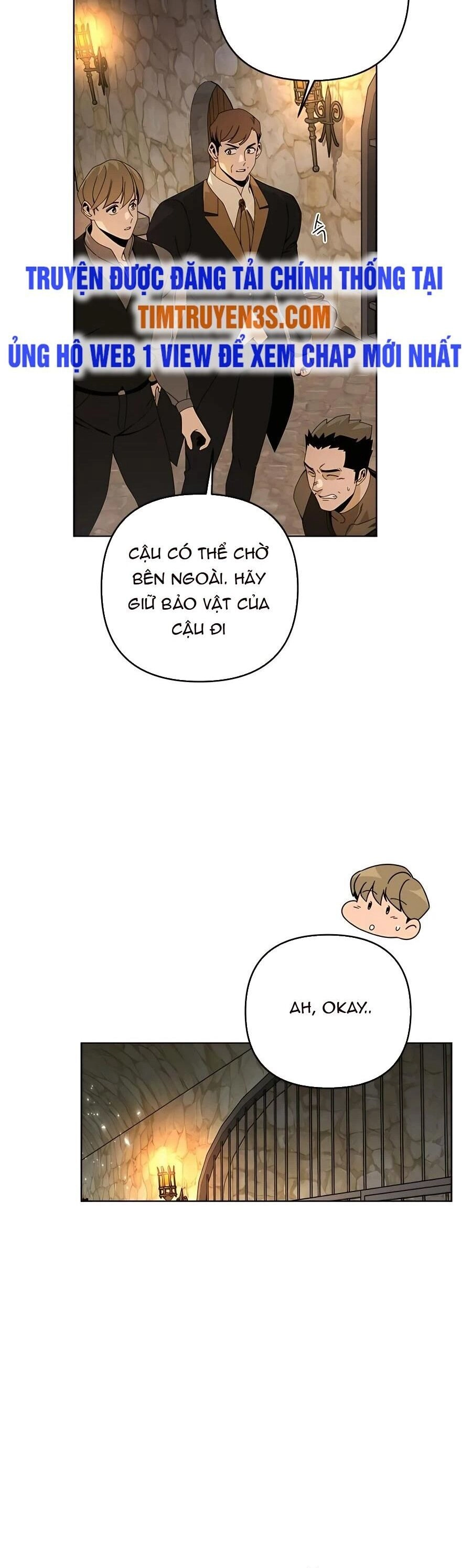 Tôi Từ Bỏ Tất Cả Để Khởi Đầu Ở Một Thế Giới Khác Chapter 23 - 34