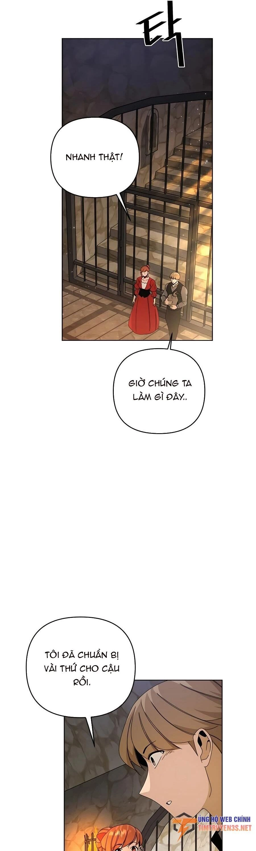 Tôi Từ Bỏ Tất Cả Để Khởi Đầu Ở Một Thế Giới Khác Chapter 23 - 35