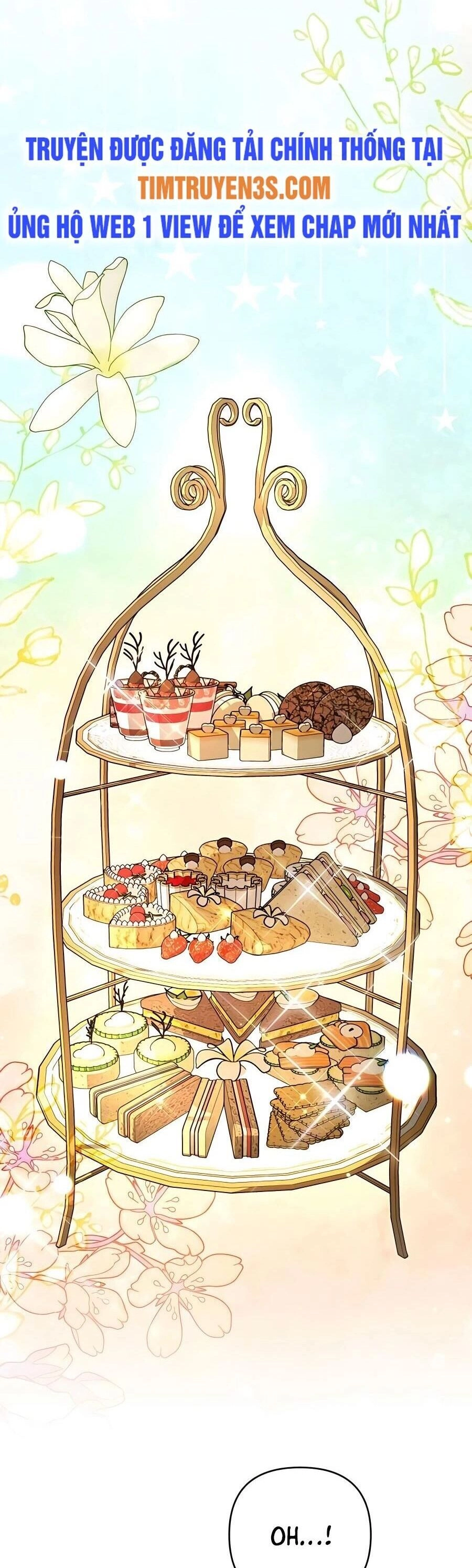 Tôi Từ Bỏ Tất Cả Để Khởi Đầu Ở Một Thế Giới Khác Chapter 23 - 37