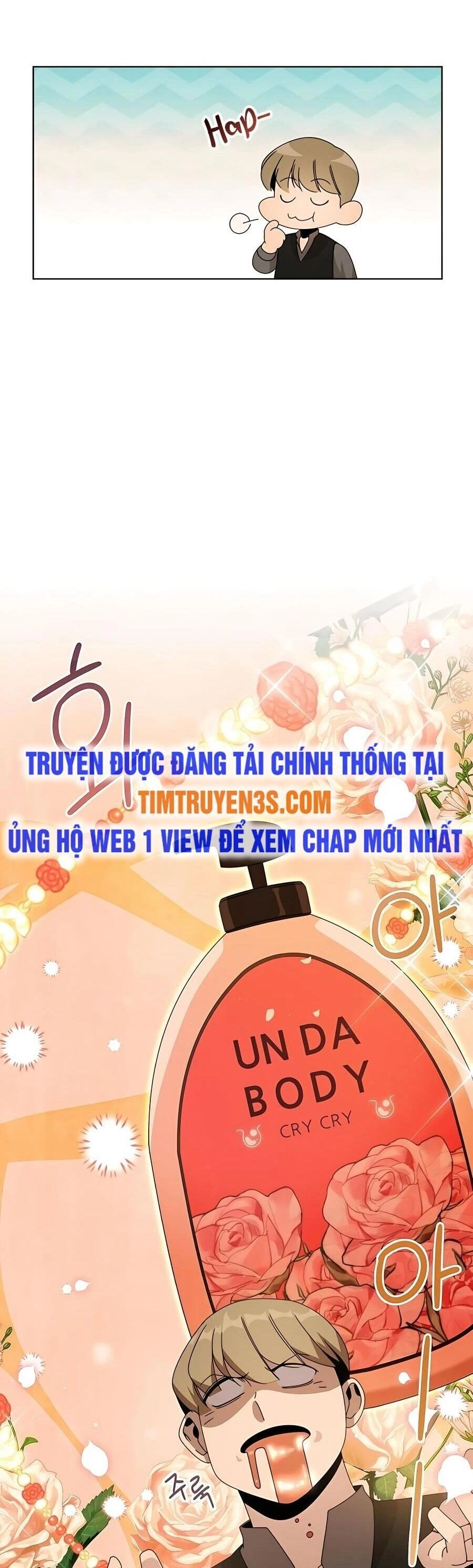 Tôi Từ Bỏ Tất Cả Để Khởi Đầu Ở Một Thế Giới Khác Chapter 23 - 40