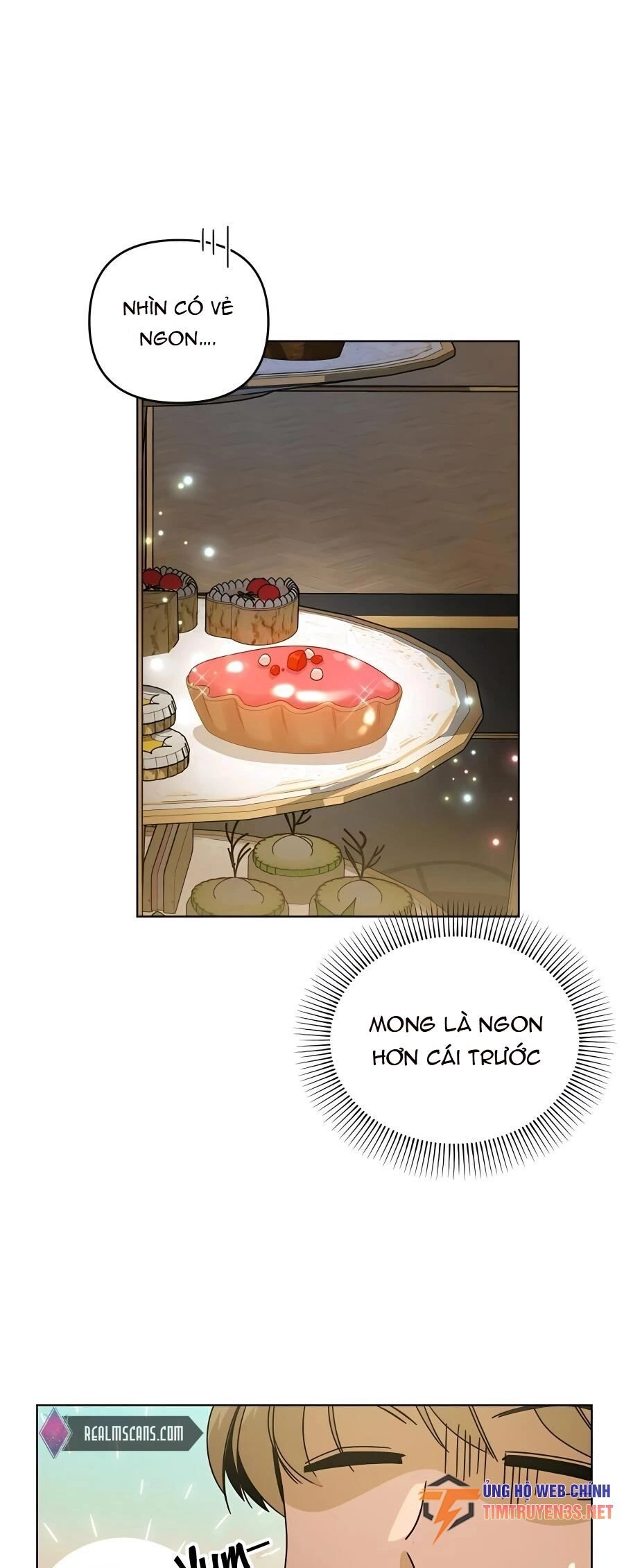 Tôi Từ Bỏ Tất Cả Để Khởi Đầu Ở Một Thế Giới Khác Chapter 23 - 42