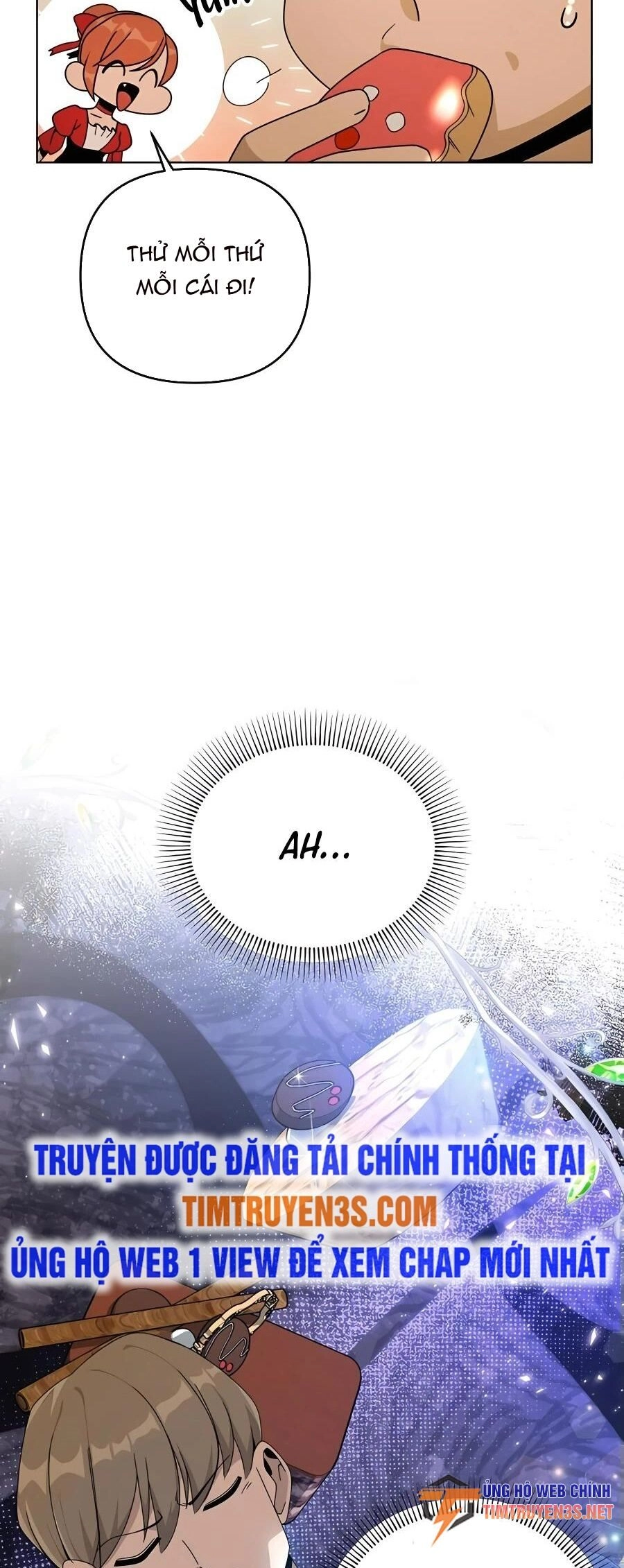 Tôi Từ Bỏ Tất Cả Để Khởi Đầu Ở Một Thế Giới Khác Chapter 23 - 43