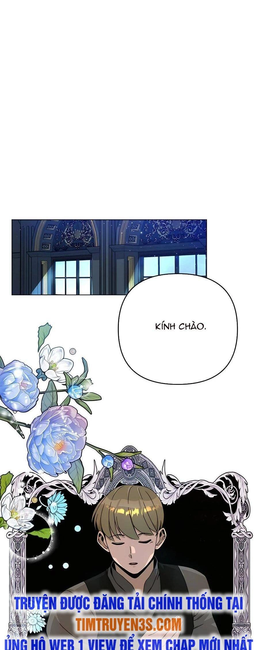 Tôi Từ Bỏ Tất Cả Để Khởi Đầu Ở Một Thế Giới Khác Chapter 24 - 5