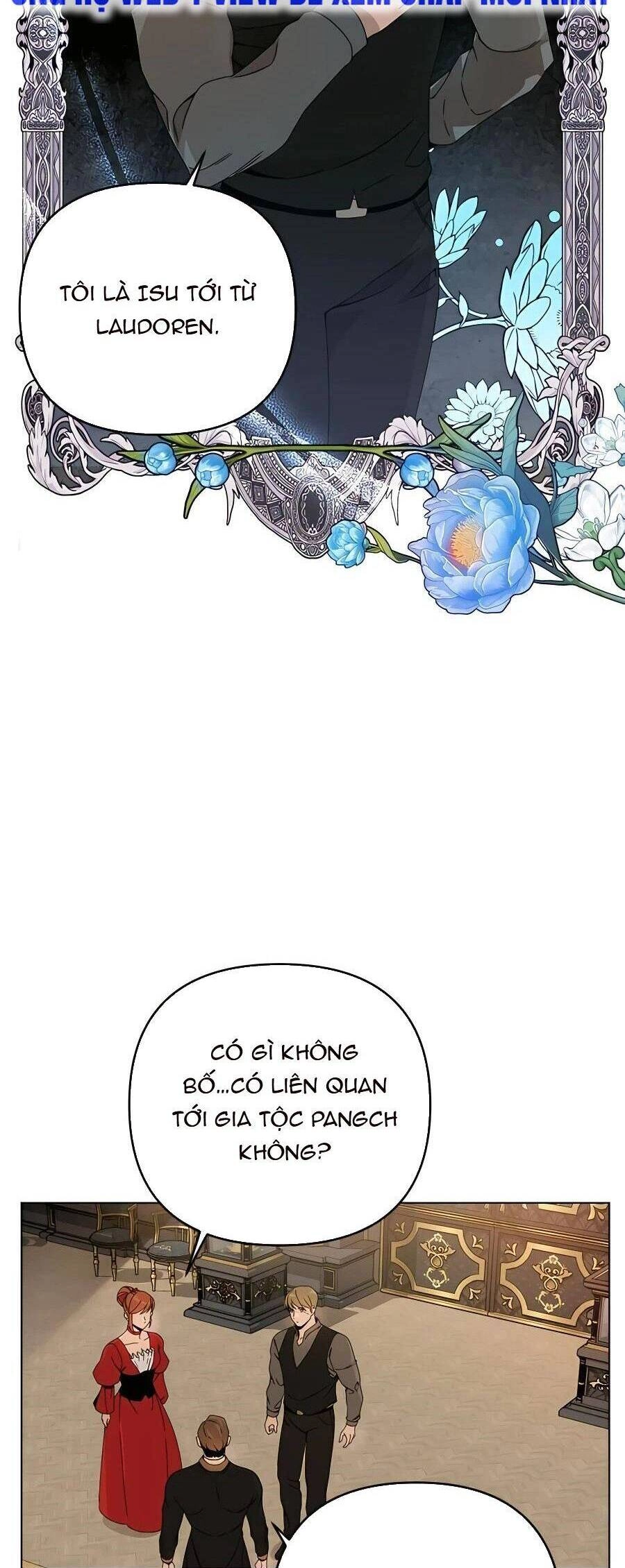 Tôi Từ Bỏ Tất Cả Để Khởi Đầu Ở Một Thế Giới Khác Chapter 24 - 6