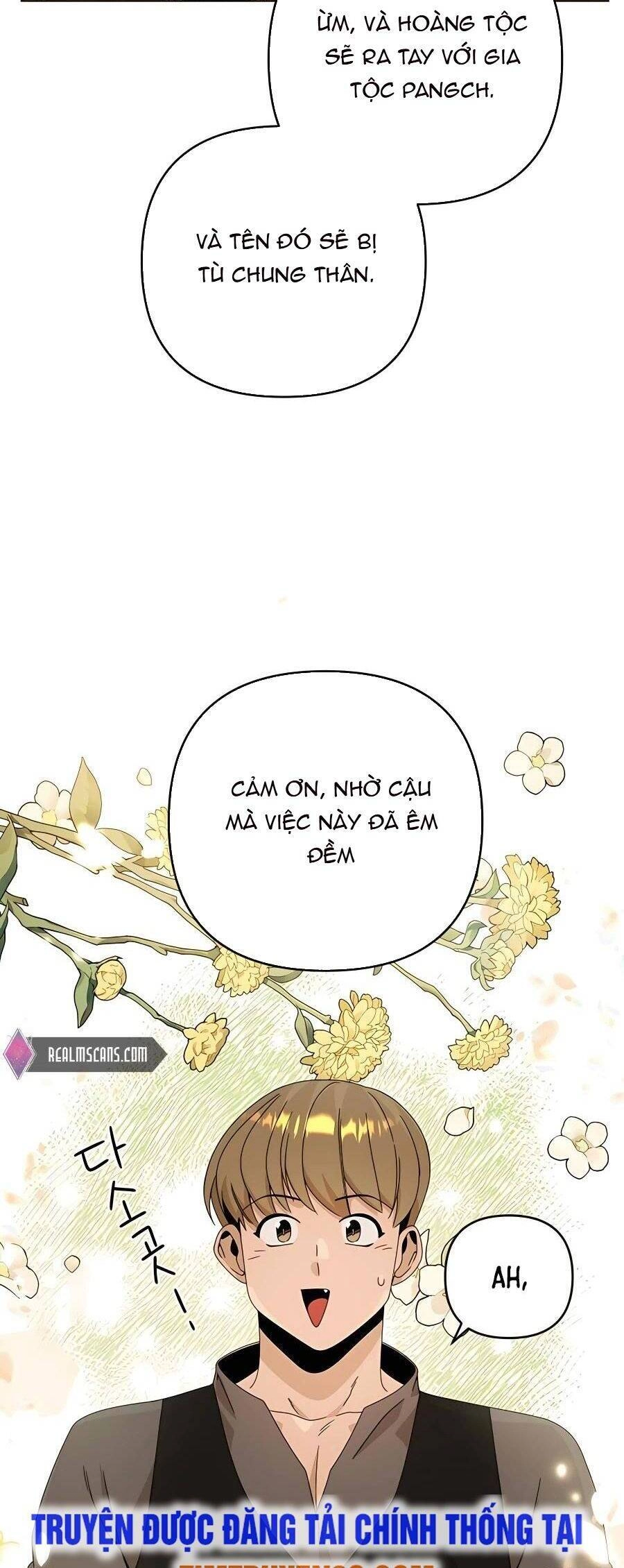 Tôi Từ Bỏ Tất Cả Để Khởi Đầu Ở Một Thế Giới Khác Chapter 24 - 7