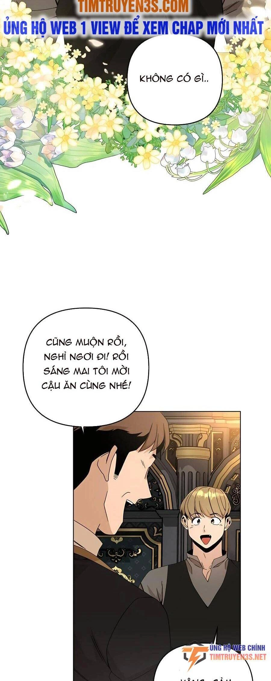 Tôi Từ Bỏ Tất Cả Để Khởi Đầu Ở Một Thế Giới Khác Chapter 24 - 8