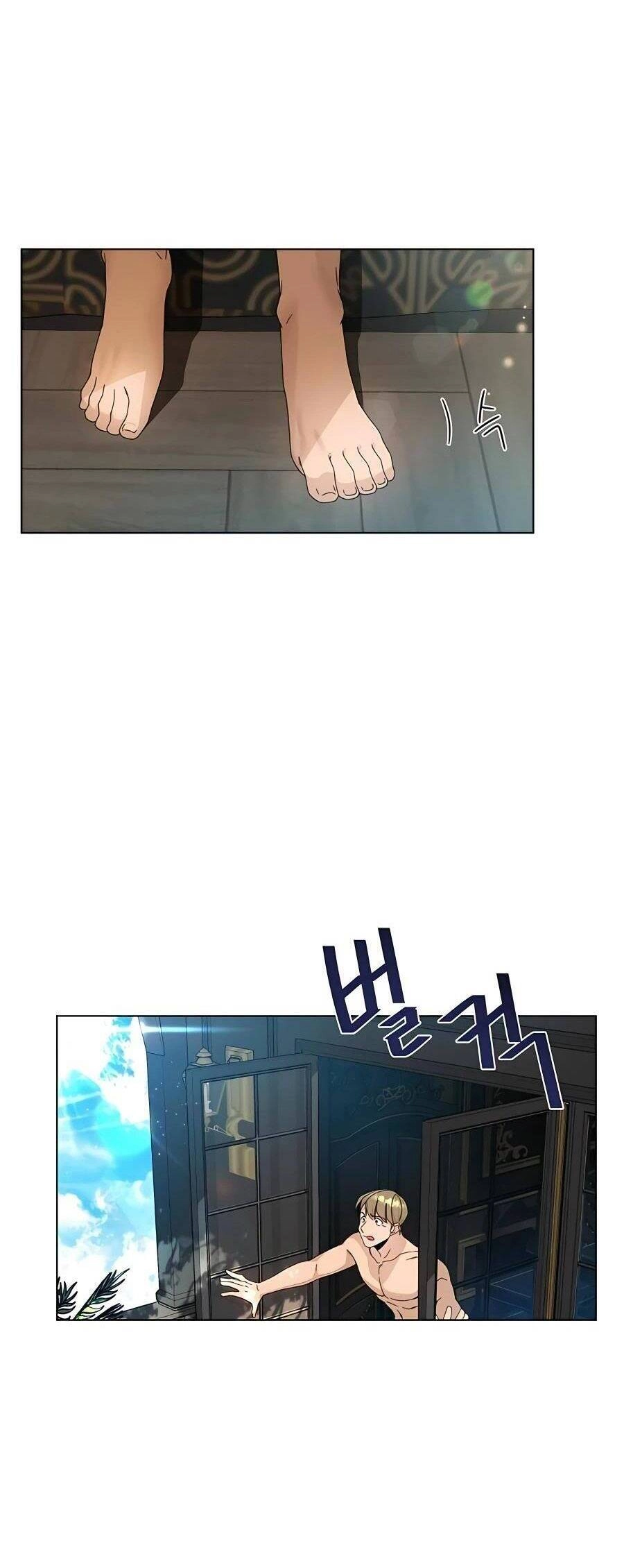 Tôi Từ Bỏ Tất Cả Để Khởi Đầu Ở Một Thế Giới Khác Chapter 24 - 11