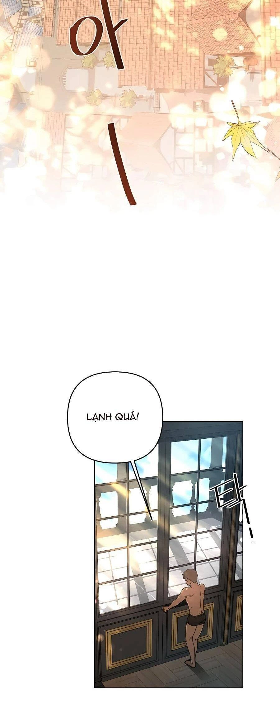 Tôi Từ Bỏ Tất Cả Để Khởi Đầu Ở Một Thế Giới Khác Chapter 24 - 13