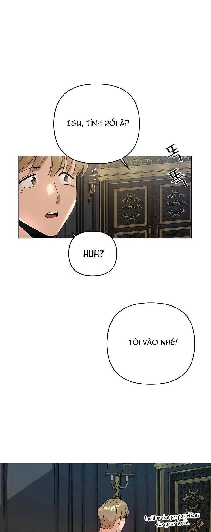 Tôi Từ Bỏ Tất Cả Để Khởi Đầu Ở Một Thế Giới Khác Chapter 24 - 14