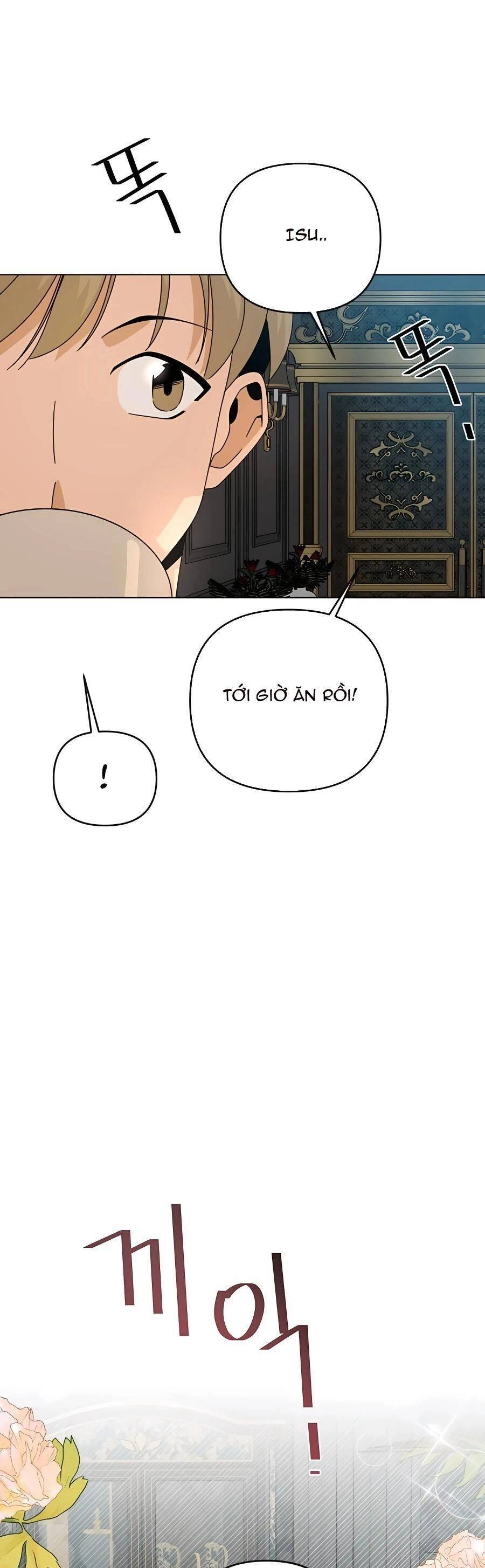 Tôi Từ Bỏ Tất Cả Để Khởi Đầu Ở Một Thế Giới Khác Chapter 24 - 17