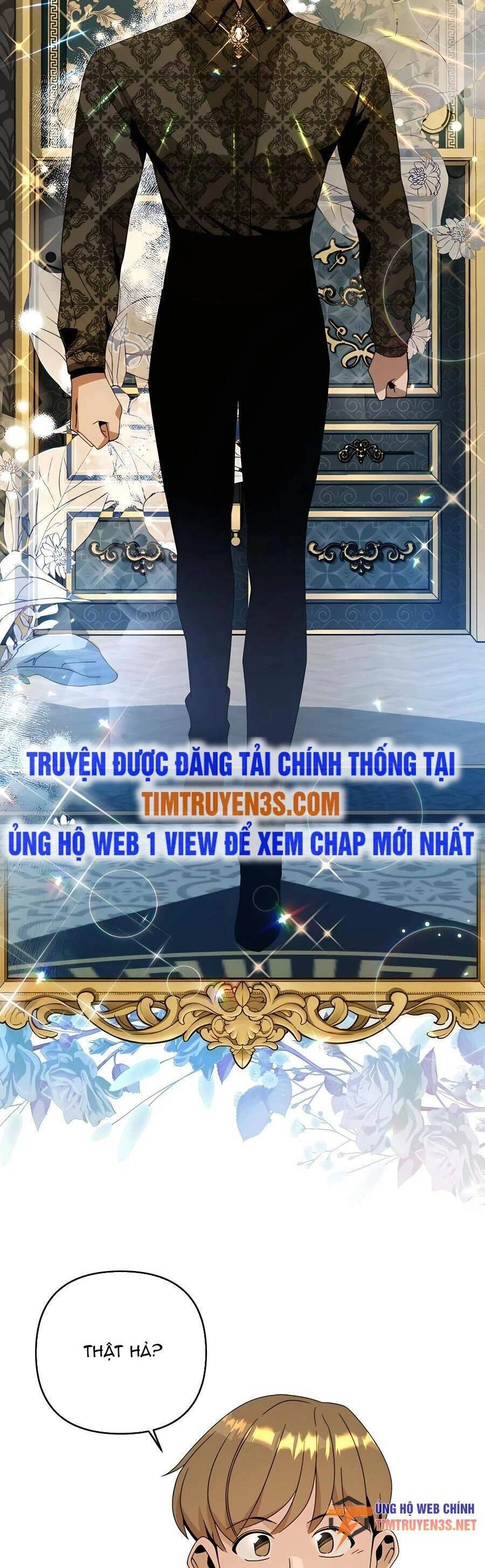 Tôi Từ Bỏ Tất Cả Để Khởi Đầu Ở Một Thế Giới Khác Chapter 24 - 19