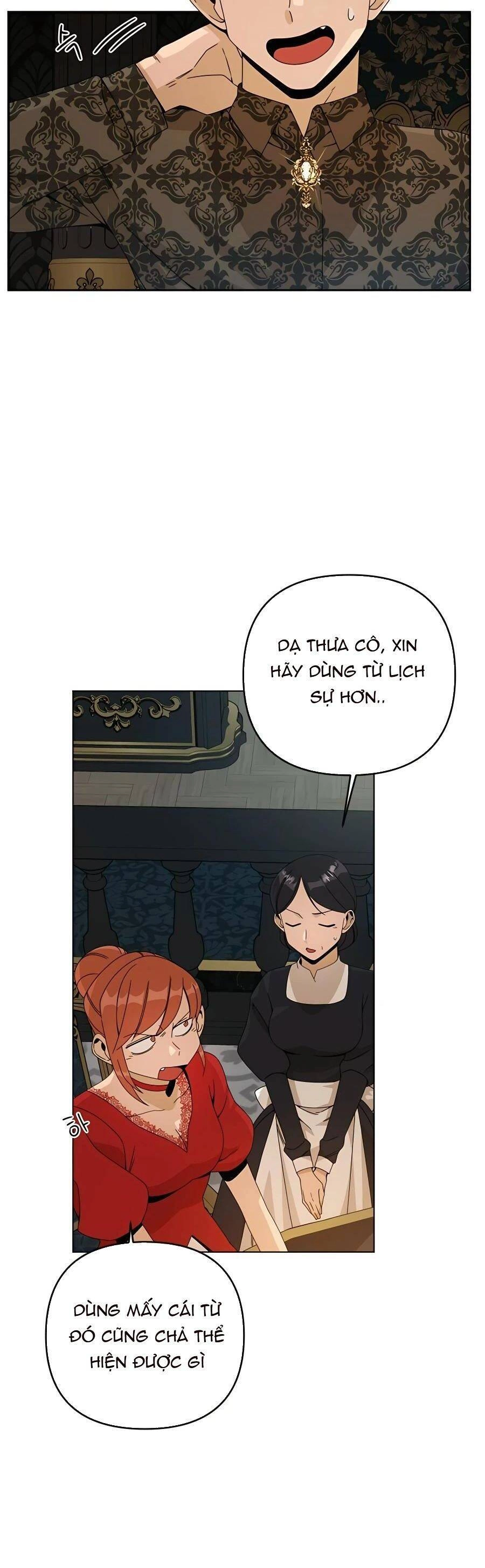 Tôi Từ Bỏ Tất Cả Để Khởi Đầu Ở Một Thế Giới Khác Chapter 24 - 20