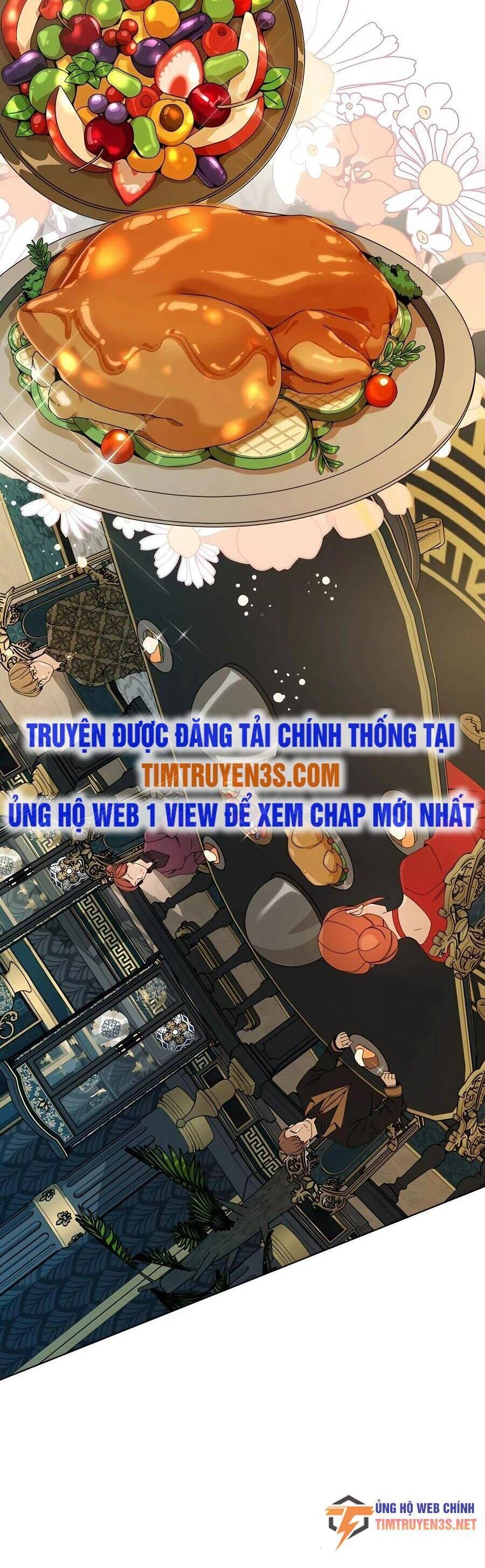 Tôi Từ Bỏ Tất Cả Để Khởi Đầu Ở Một Thế Giới Khác Chapter 24 - 22