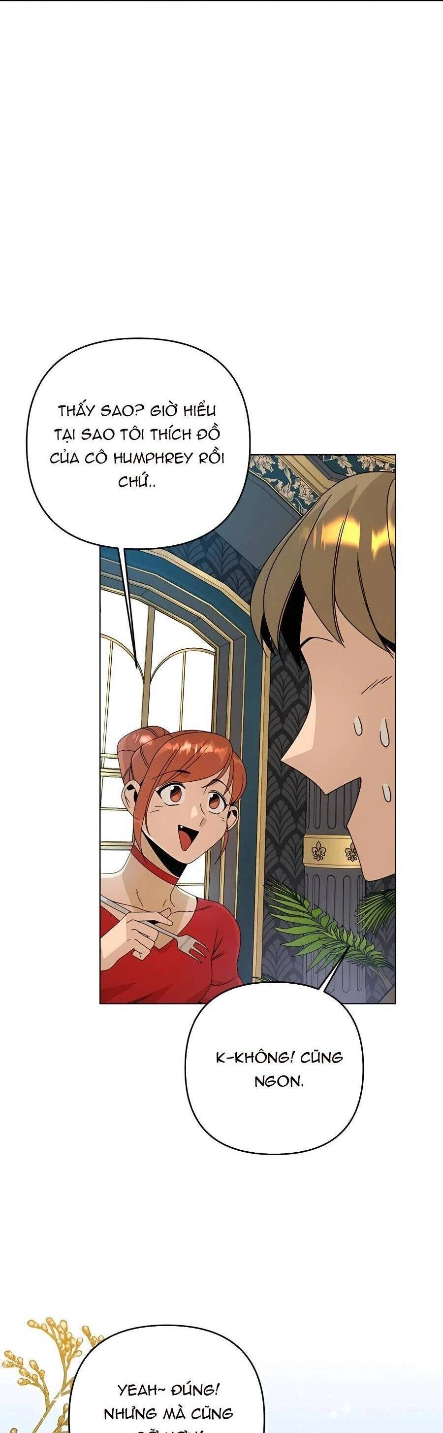 Tôi Từ Bỏ Tất Cả Để Khởi Đầu Ở Một Thế Giới Khác Chapter 24 - 24