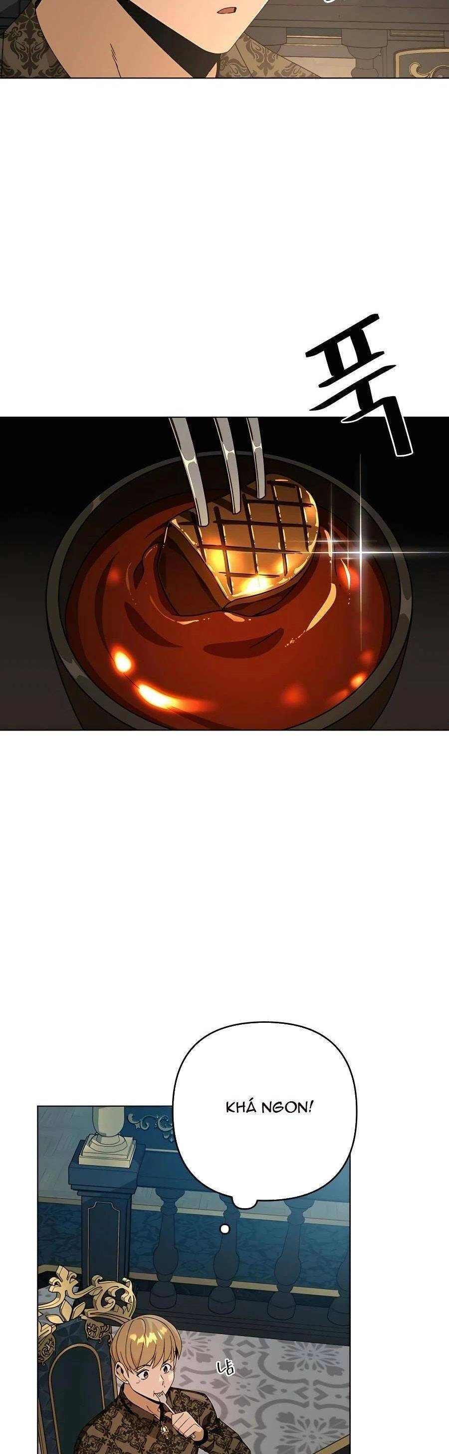 Tôi Từ Bỏ Tất Cả Để Khởi Đầu Ở Một Thế Giới Khác Chapter 24 - 26