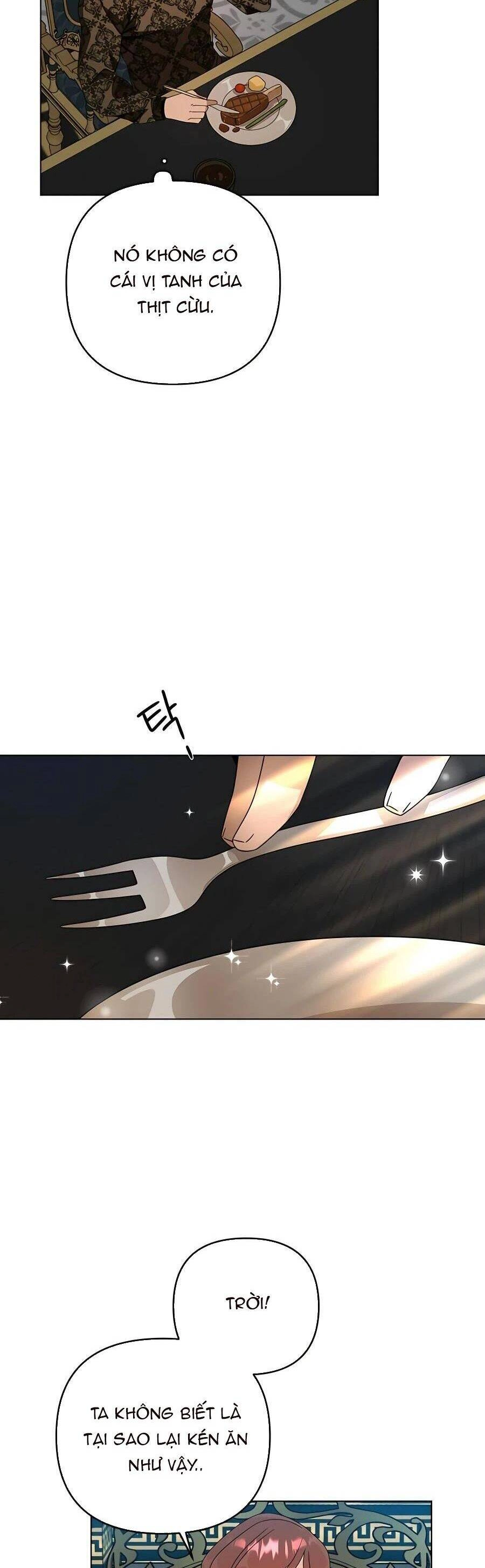 Tôi Từ Bỏ Tất Cả Để Khởi Đầu Ở Một Thế Giới Khác Chapter 24 - 27