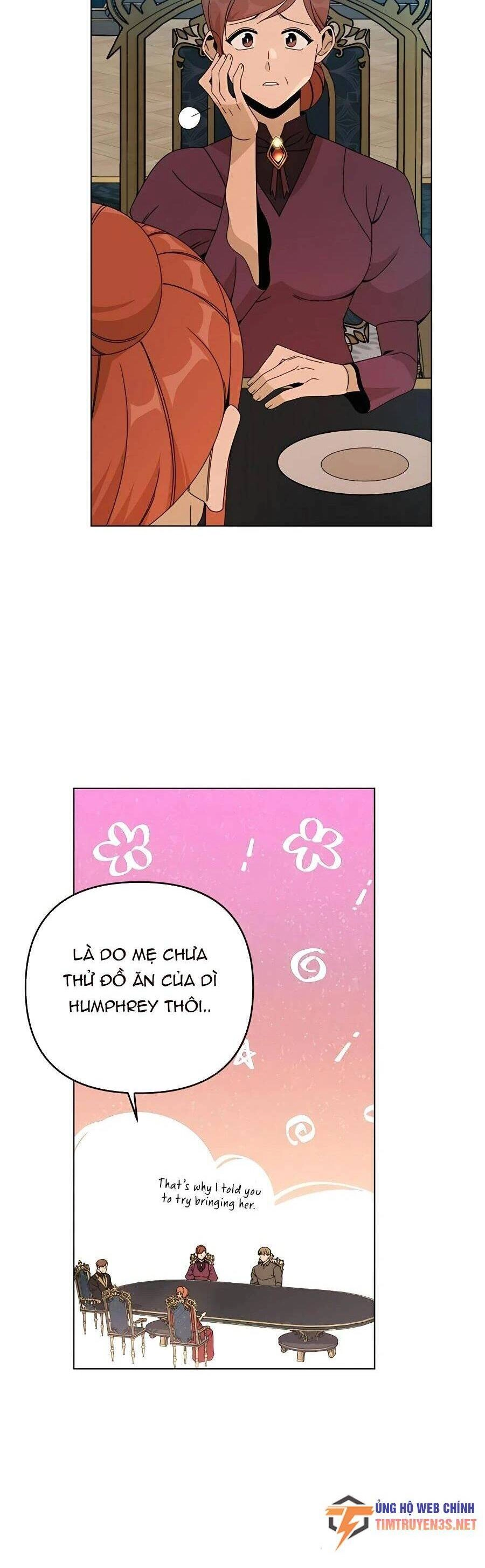 Tôi Từ Bỏ Tất Cả Để Khởi Đầu Ở Một Thế Giới Khác Chapter 24 - 28