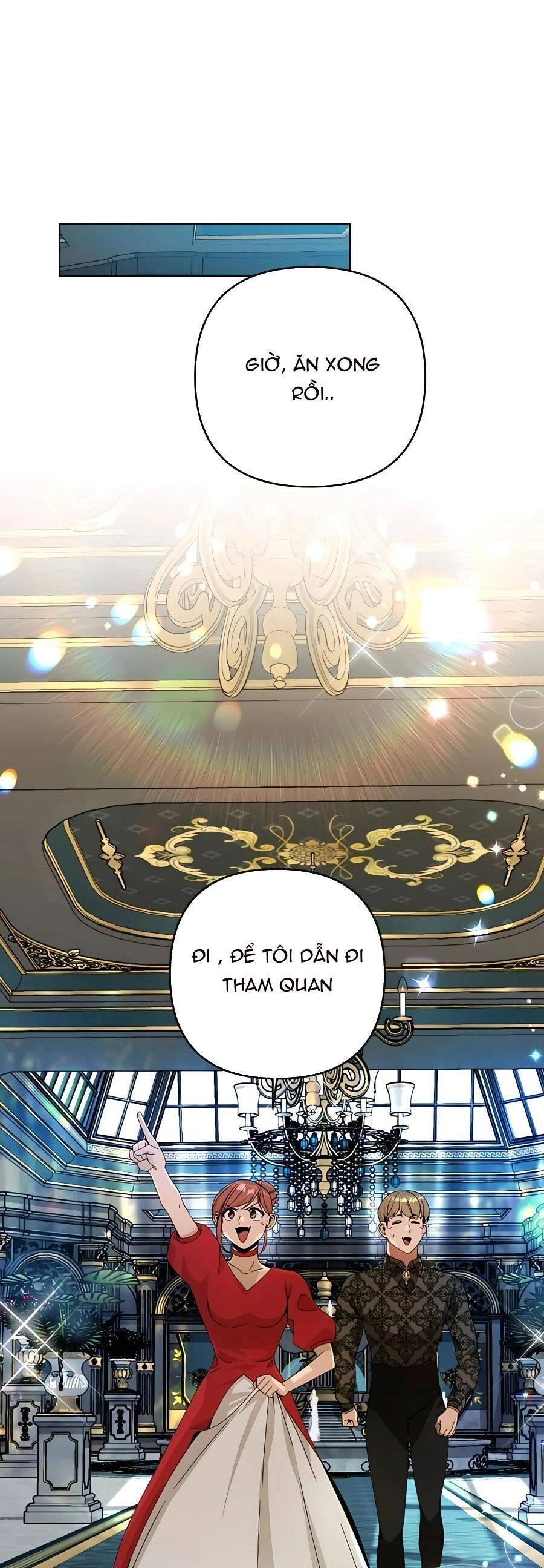 Tôi Từ Bỏ Tất Cả Để Khởi Đầu Ở Một Thế Giới Khác Chapter 24 - 29