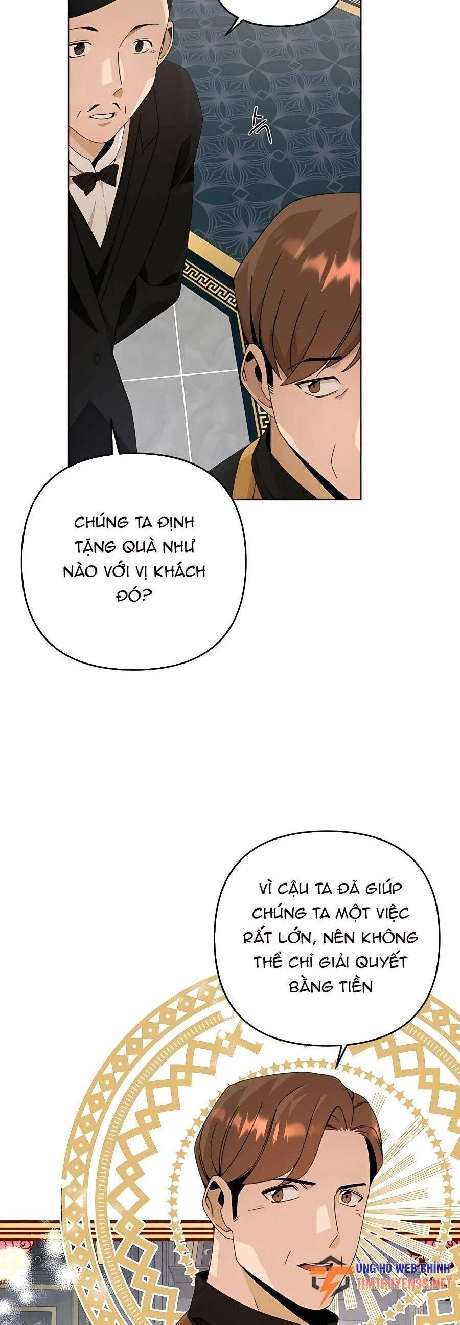 Tôi Từ Bỏ Tất Cả Để Khởi Đầu Ở Một Thế Giới Khác Chapter 24 - 31