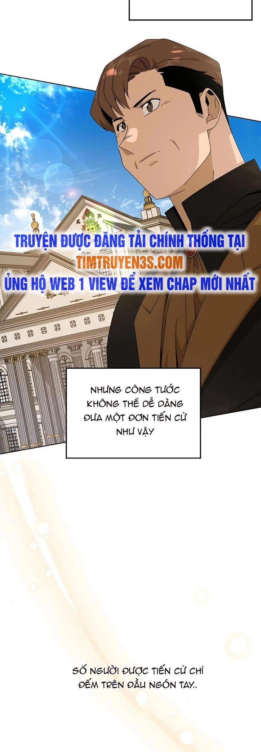 Tôi Từ Bỏ Tất Cả Để Khởi Đầu Ở Một Thế Giới Khác Chapter 24 - 35