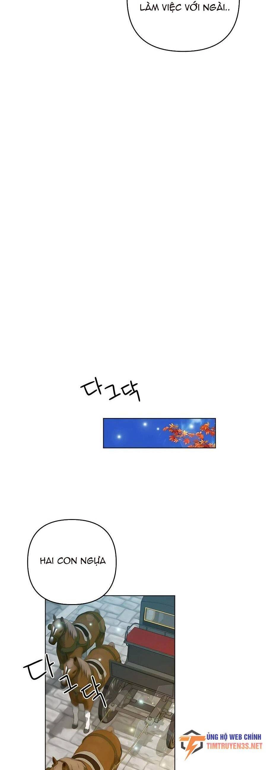 Tôi Từ Bỏ Tất Cả Để Khởi Đầu Ở Một Thế Giới Khác Chapter 24 - 37