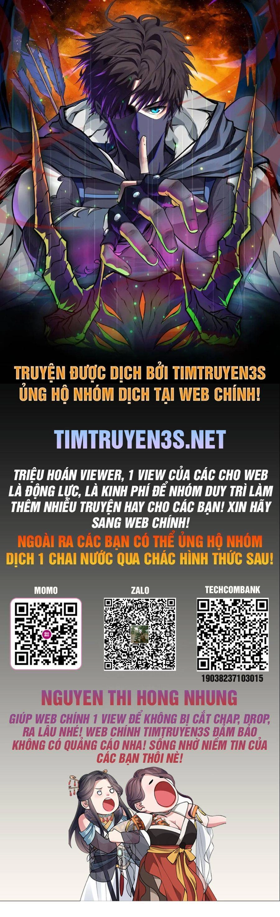 Tôi Từ Bỏ Tất Cả Để Khởi Đầu Ở Một Thế Giới Khác Chapter 25 - 1