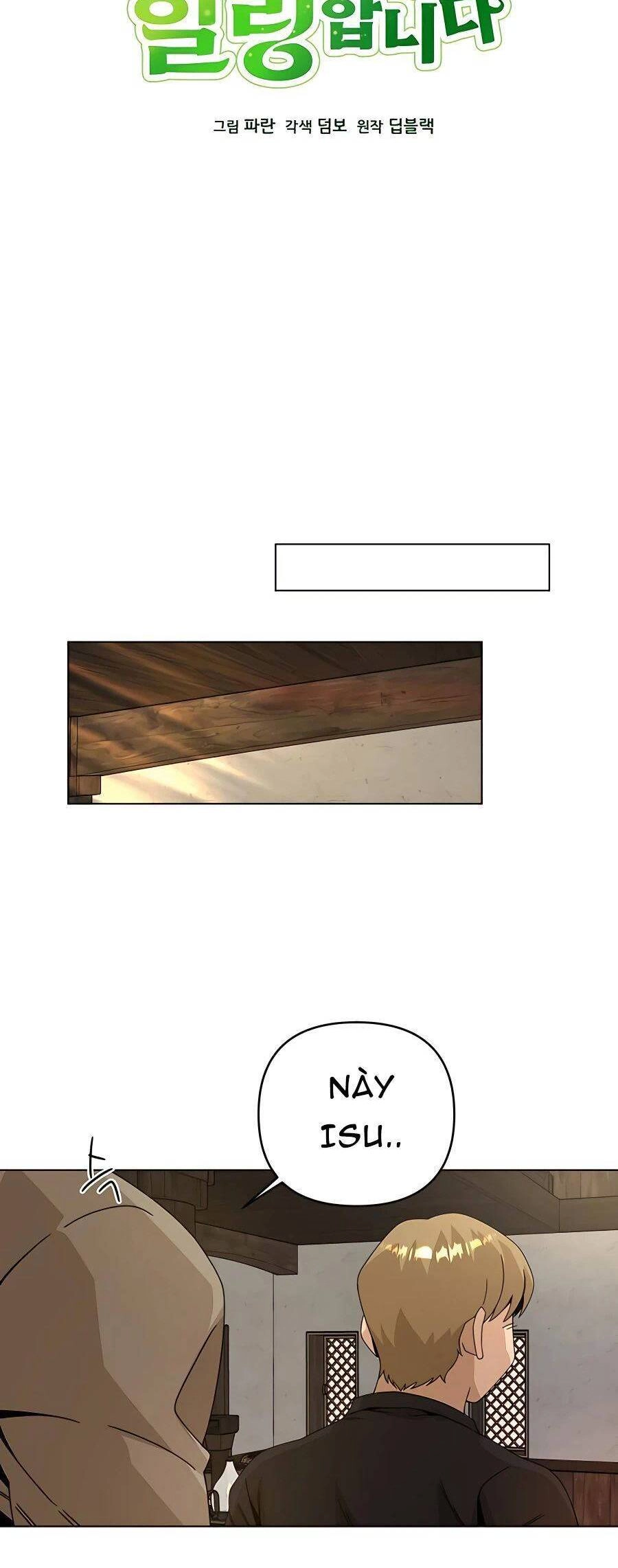 Tôi Từ Bỏ Tất Cả Để Khởi Đầu Ở Một Thế Giới Khác Chapter 25 - 10