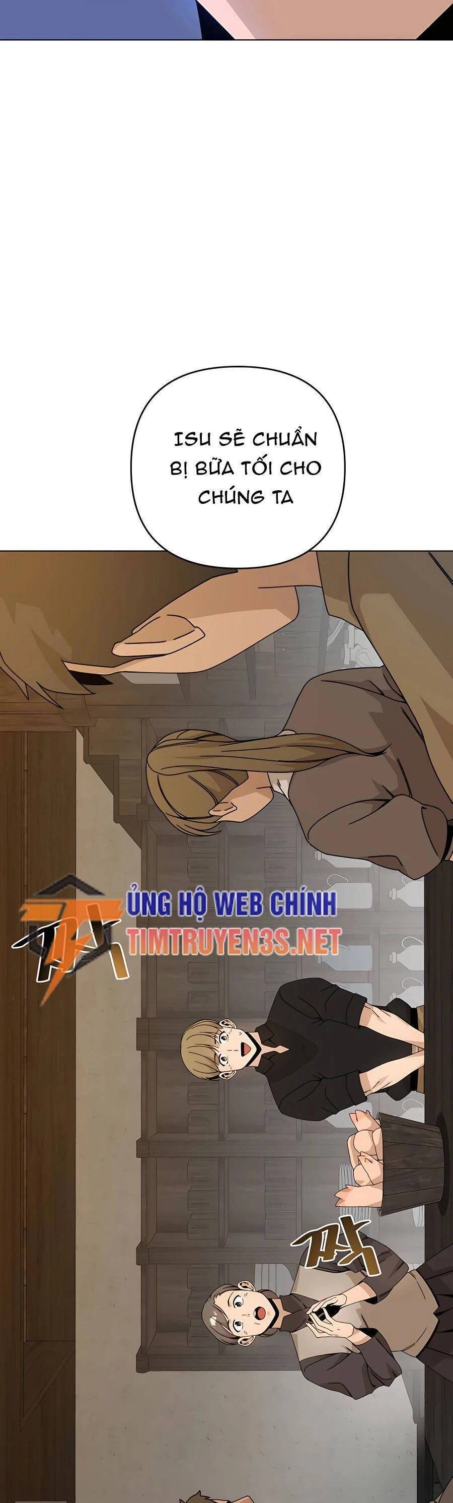 Tôi Từ Bỏ Tất Cả Để Khởi Đầu Ở Một Thế Giới Khác Chapter 25 - 13