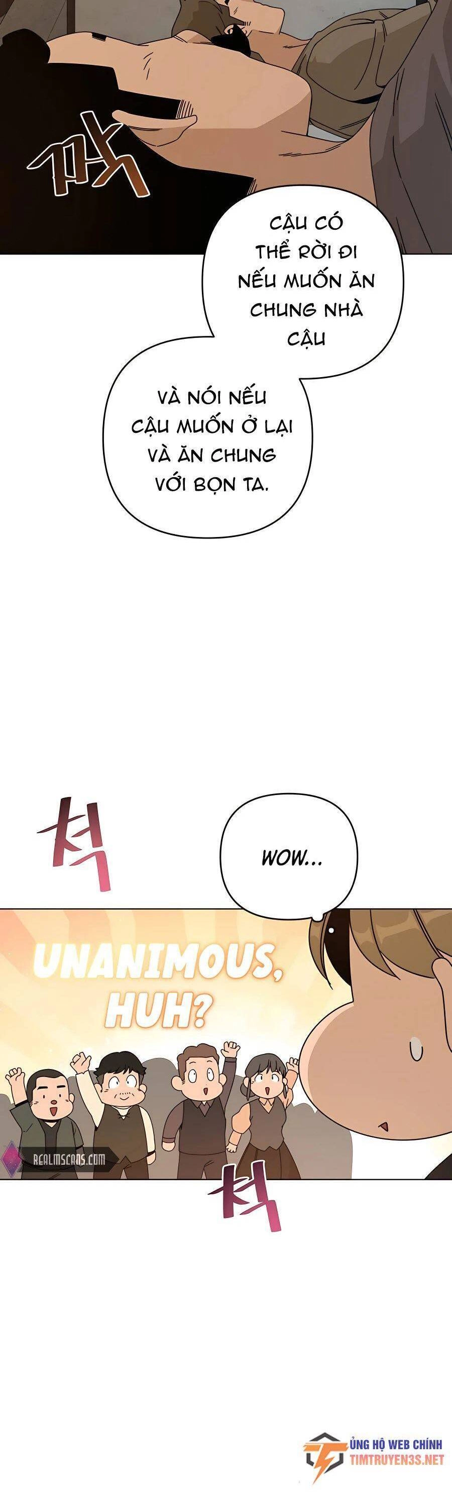 Tôi Từ Bỏ Tất Cả Để Khởi Đầu Ở Một Thế Giới Khác Chapter 25 - 14