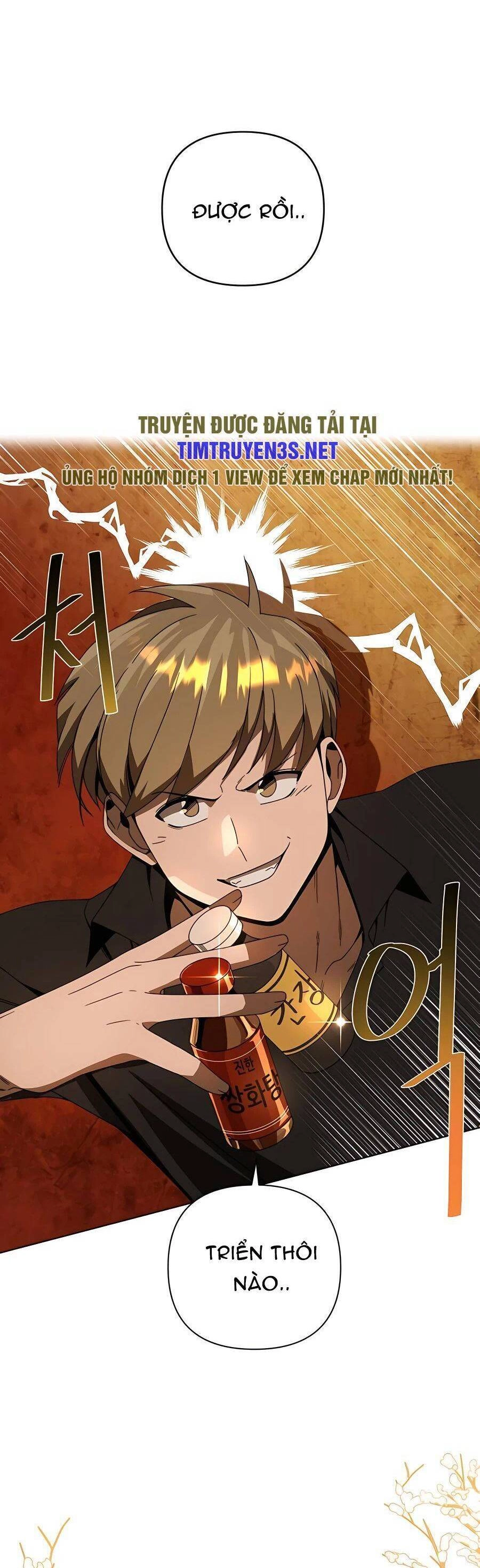 Tôi Từ Bỏ Tất Cả Để Khởi Đầu Ở Một Thế Giới Khác Chapter 25 - 16