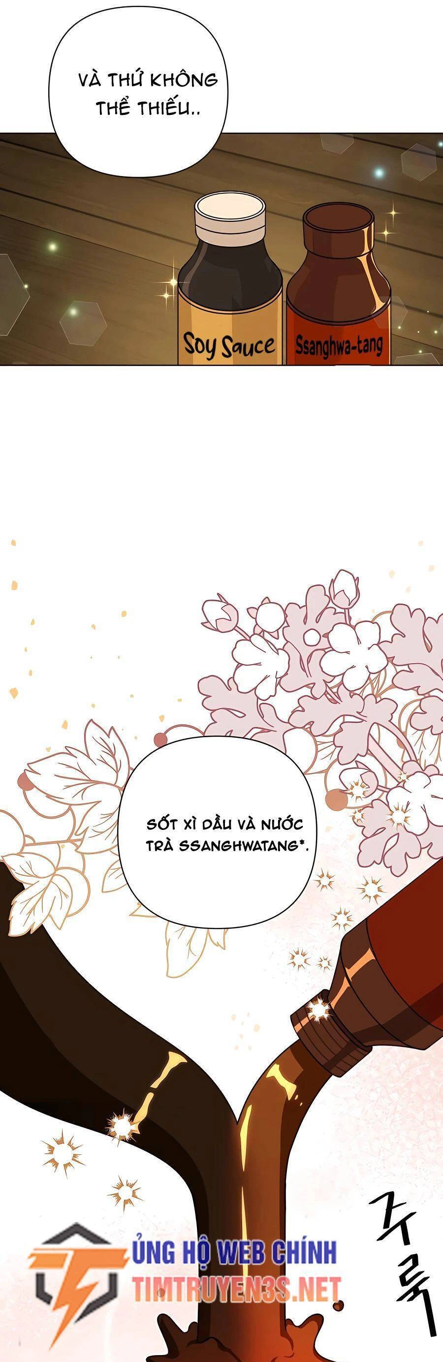 Tôi Từ Bỏ Tất Cả Để Khởi Đầu Ở Một Thế Giới Khác Chapter 25 - 18