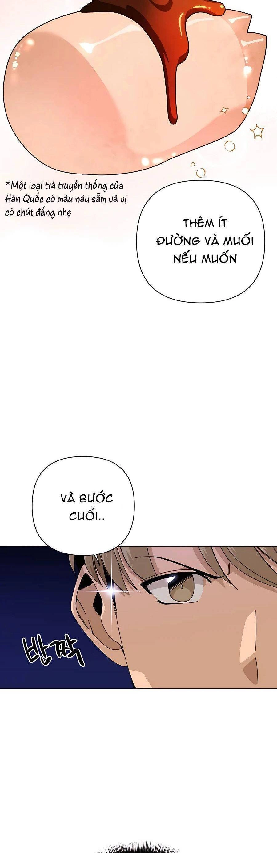 Tôi Từ Bỏ Tất Cả Để Khởi Đầu Ở Một Thế Giới Khác Chapter 25 - 19