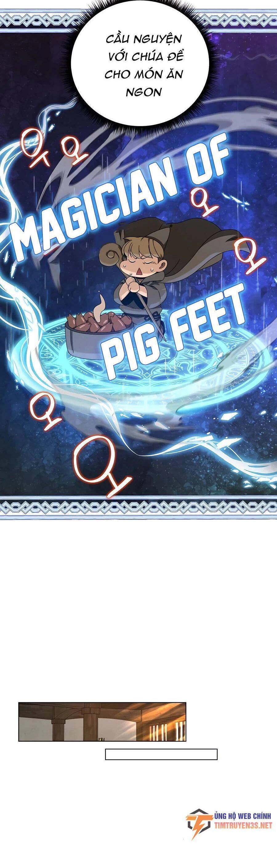 Tôi Từ Bỏ Tất Cả Để Khởi Đầu Ở Một Thế Giới Khác Chapter 25 - 20