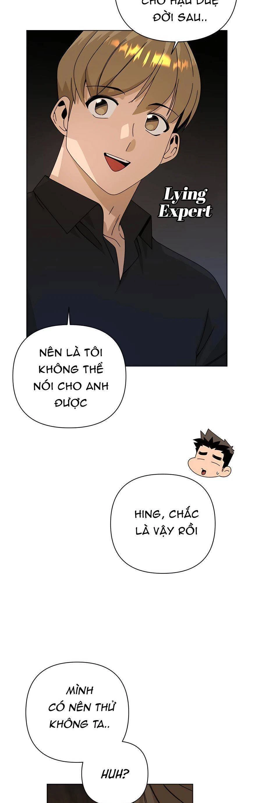 Tôi Từ Bỏ Tất Cả Để Khởi Đầu Ở Một Thế Giới Khác Chapter 25 - 25