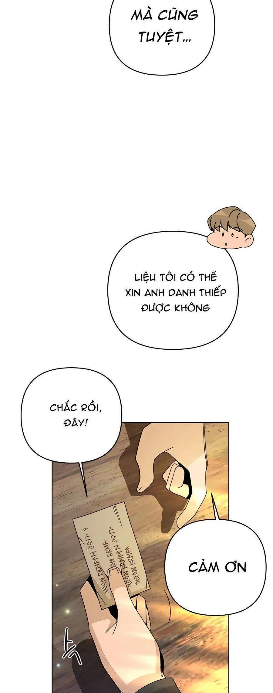 Tôi Từ Bỏ Tất Cả Để Khởi Đầu Ở Một Thế Giới Khác Chapter 25 - 32