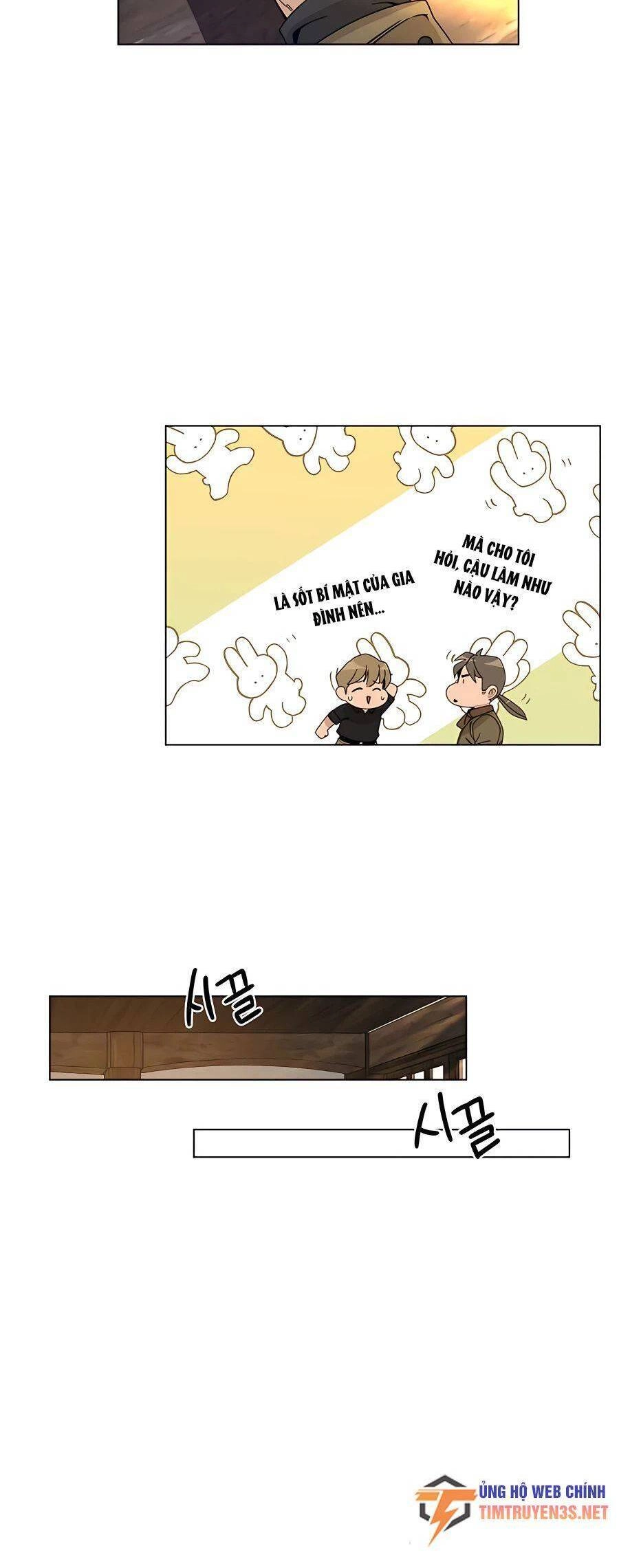 Tôi Từ Bỏ Tất Cả Để Khởi Đầu Ở Một Thế Giới Khác Chapter 25 - 33