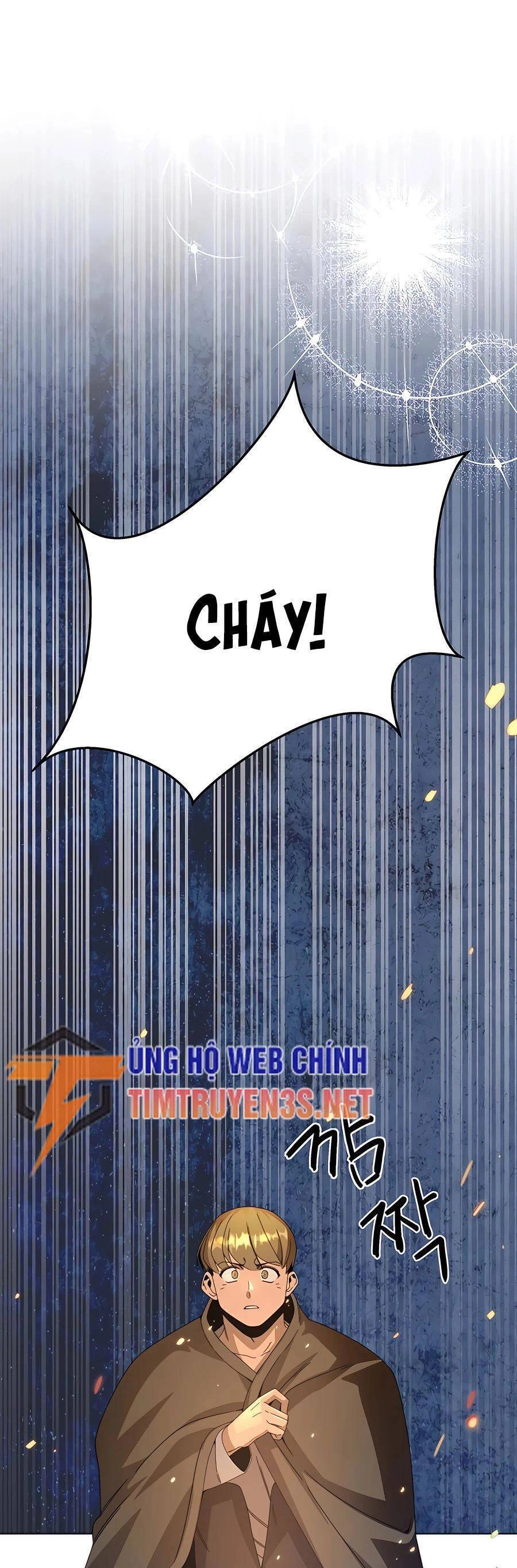 Tôi Từ Bỏ Tất Cả Để Khởi Đầu Ở Một Thế Giới Khác Chapter 25 - 36