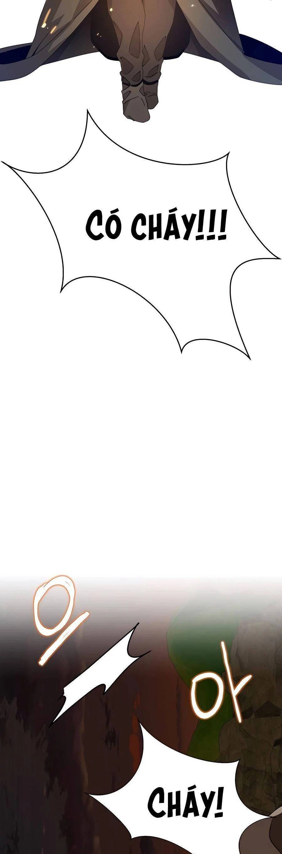 Tôi Từ Bỏ Tất Cả Để Khởi Đầu Ở Một Thế Giới Khác Chapter 25 - 37