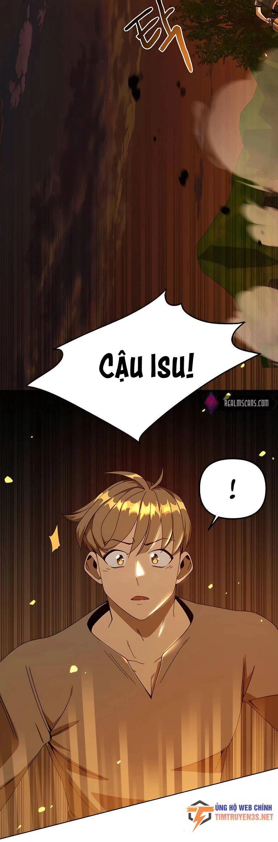 Tôi Từ Bỏ Tất Cả Để Khởi Đầu Ở Một Thế Giới Khác Chapter 25 - 39