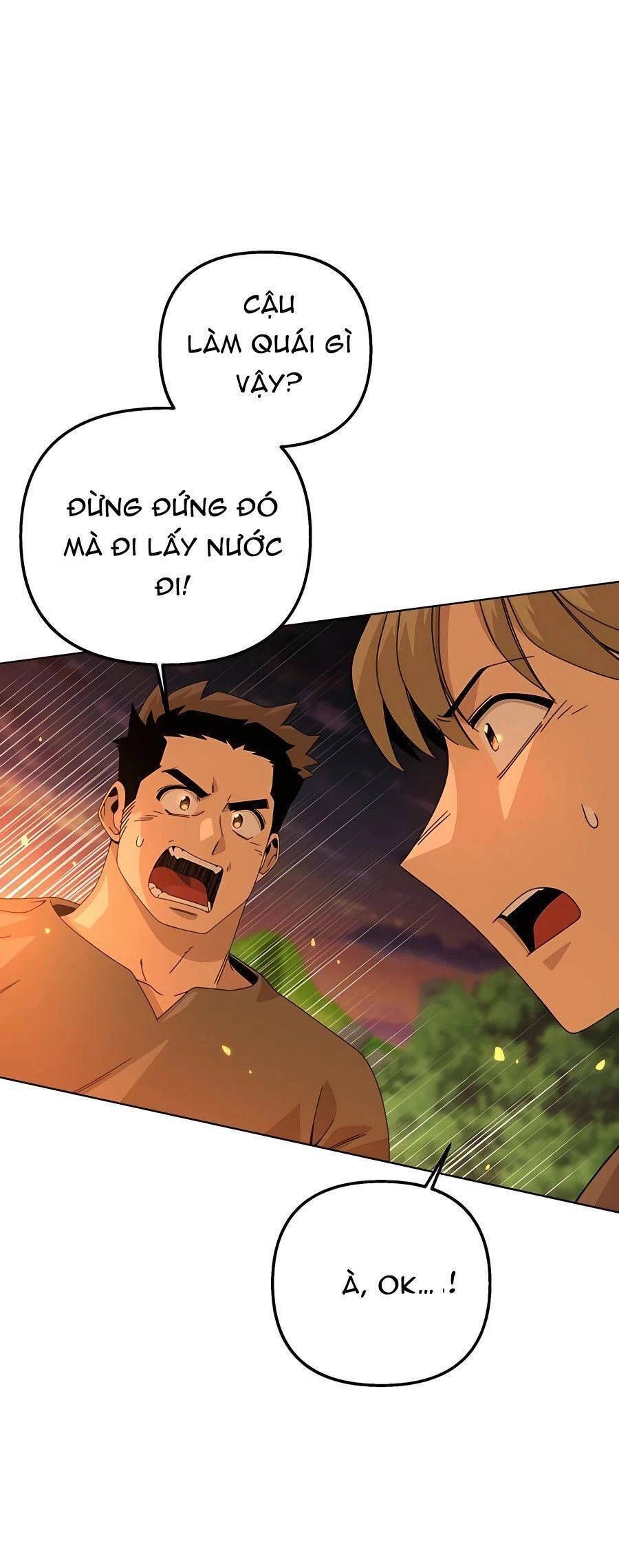 Tôi Từ Bỏ Tất Cả Để Khởi Đầu Ở Một Thế Giới Khác Chapter 25 - 40