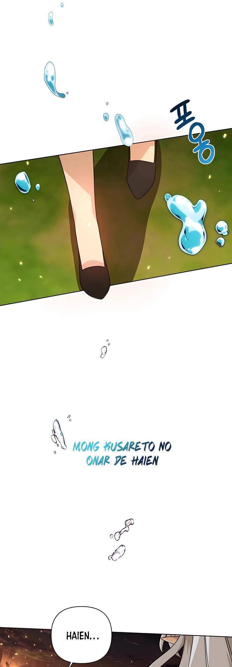 Tôi Từ Bỏ Tất Cả Để Khởi Đầu Ở Một Thế Giới Khác Chapter 25 - 44