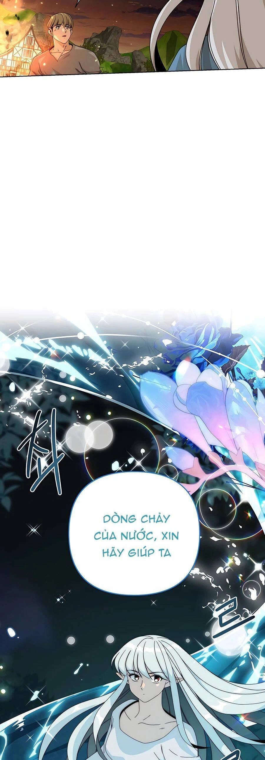 Tôi Từ Bỏ Tất Cả Để Khởi Đầu Ở Một Thế Giới Khác Chapter 25 - 45