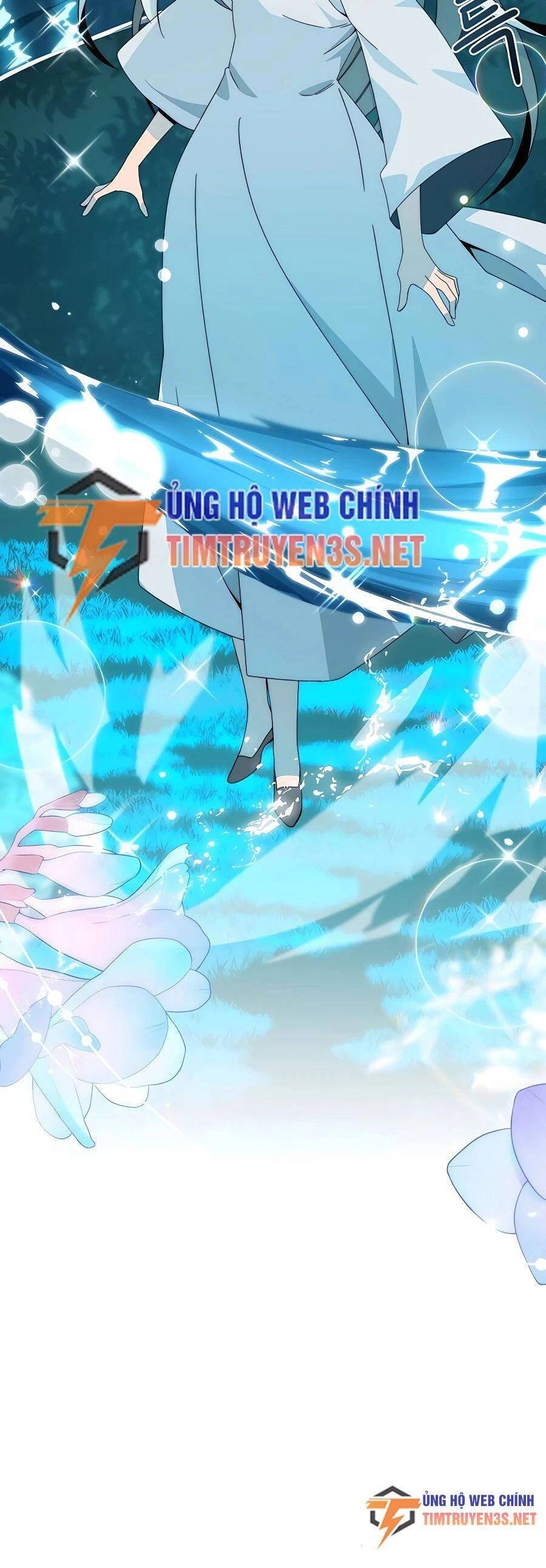 Tôi Từ Bỏ Tất Cả Để Khởi Đầu Ở Một Thế Giới Khác Chapter 25 - 46