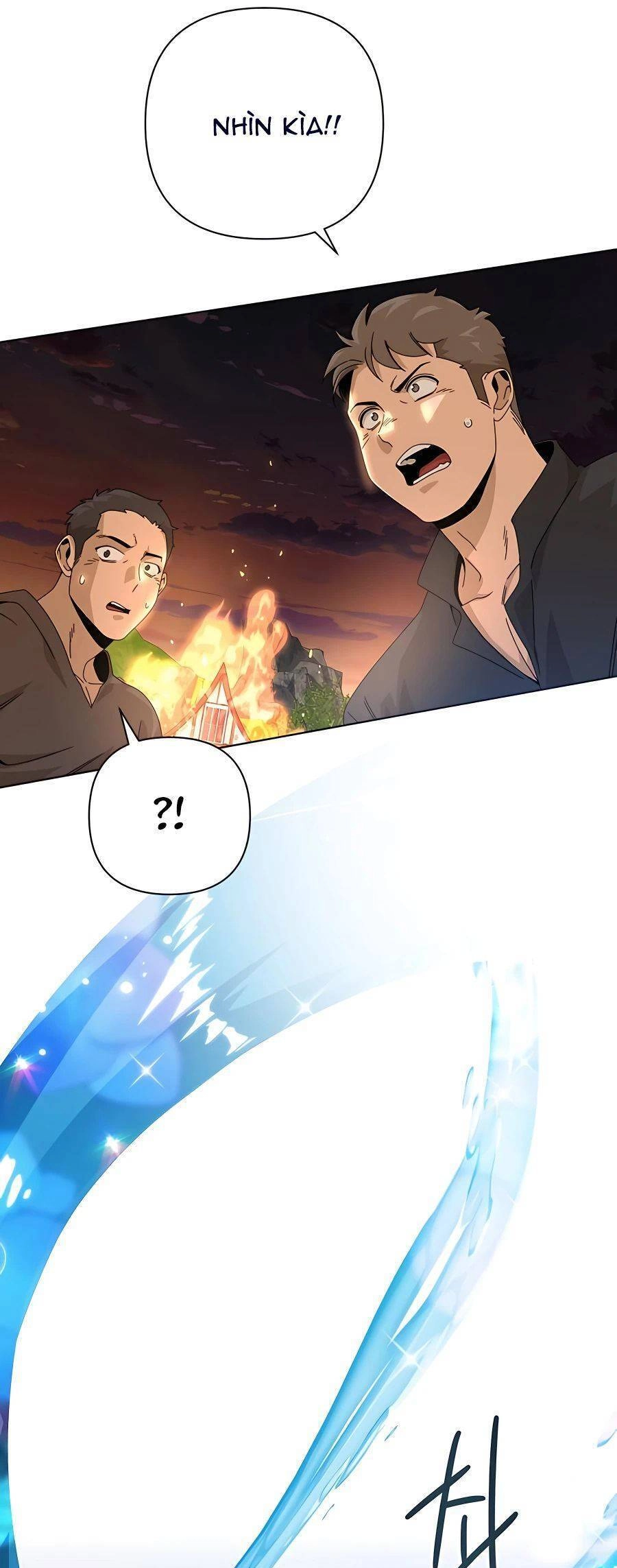 Tôi Từ Bỏ Tất Cả Để Khởi Đầu Ở Một Thế Giới Khác Chapter 25 - 47