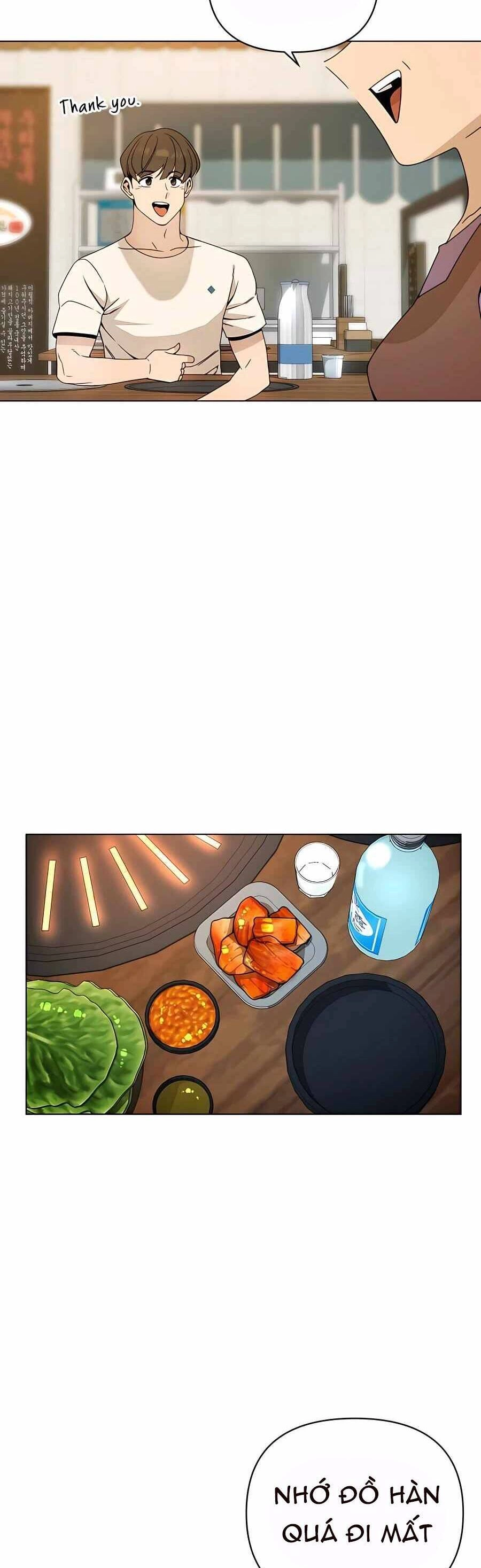 Tôi Từ Bỏ Tất Cả Để Khởi Đầu Ở Một Thế Giới Khác Chapter 37 - 3